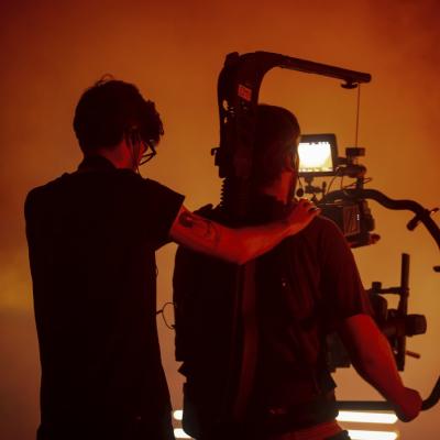 Open Call: Big Short Films 2026