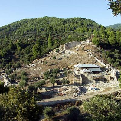 Μονή Ζυγού