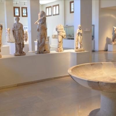 Μουσείο Δίου