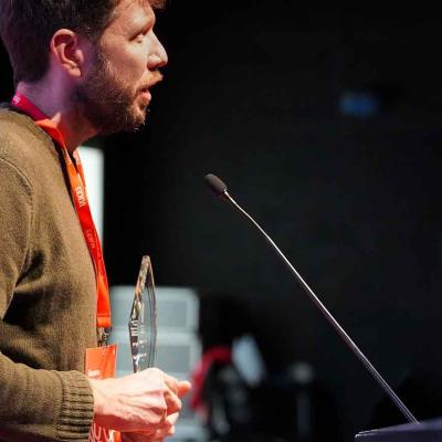 Voices awards