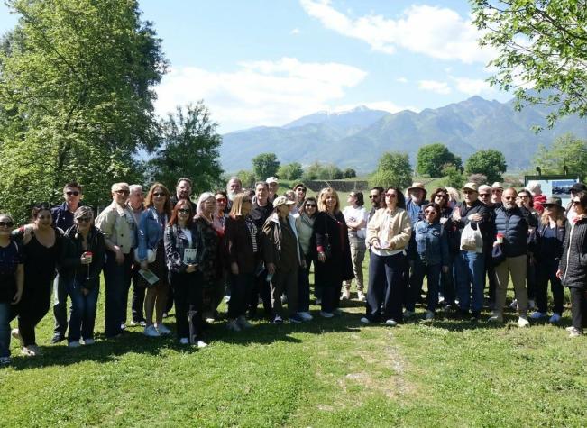 Αρχαιολογικός χώρος και Μουσείο Δίου