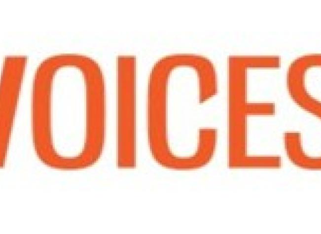 VOICES VOICES