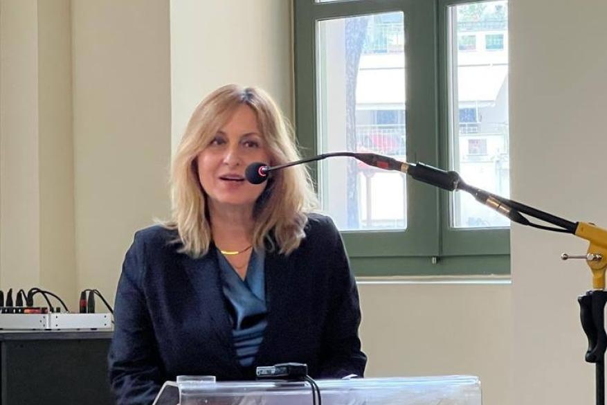 Λογοτεχνία και Τύπος