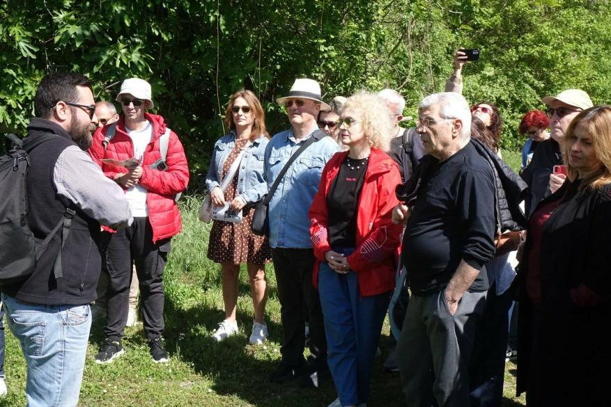 Αρχαιολογικός χώρος και Μουσείο Δίου