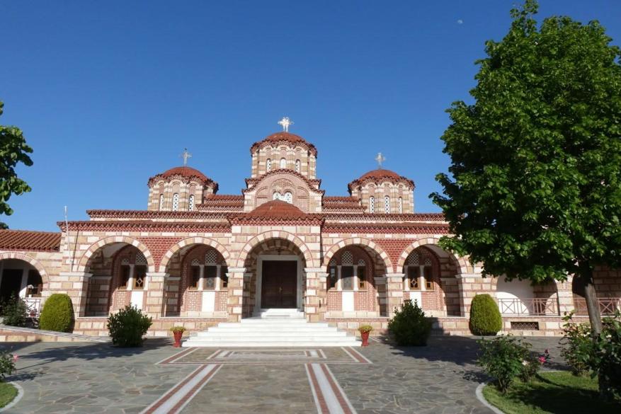 Αρχαιολογικός χώρος και Μουσείο Δίου