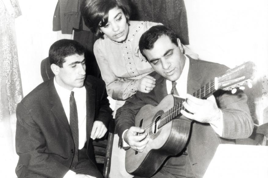 Φωτογραφικό υλικό