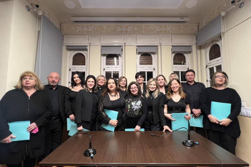 Μορφωτικό Ίδρυμα ΕΣΗΕΜ-Θ 