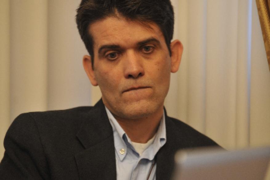 Ανδρέας Παναγόπουλος