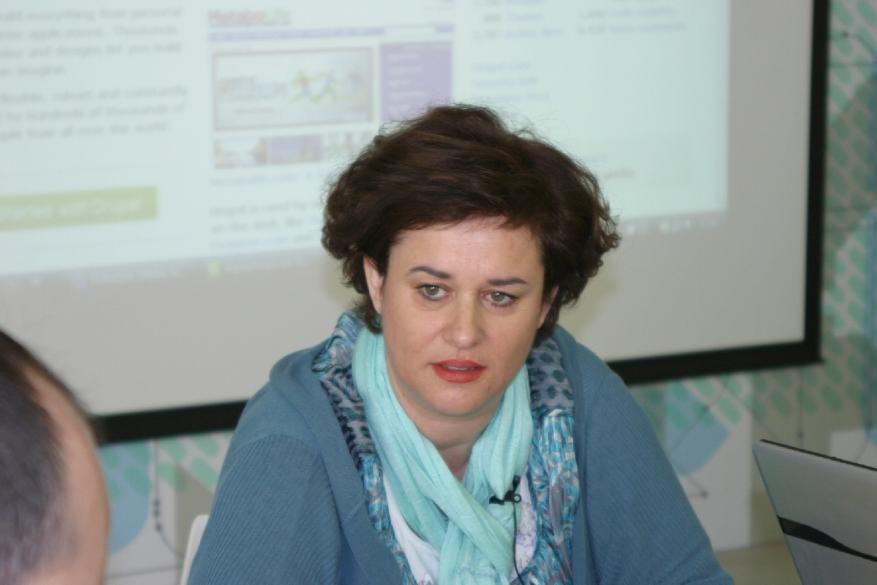 Ιωάννα Παρασχάκη- τοπικοί ιστότοποι