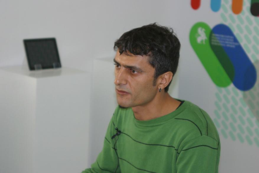 Serhat Deniz-τοπικοί ιστότοποι