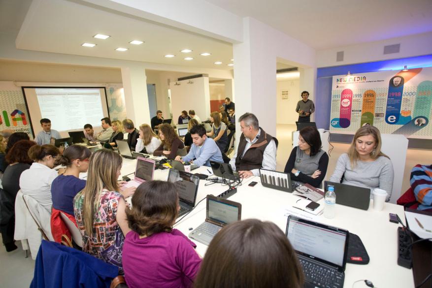 Σεμινάριο-Παναγόπουλος