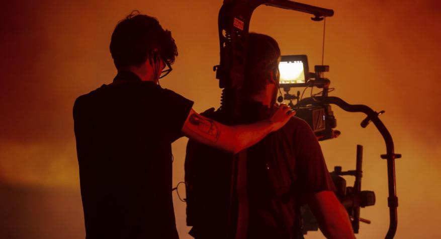 Open Call: Big Short Films 2026