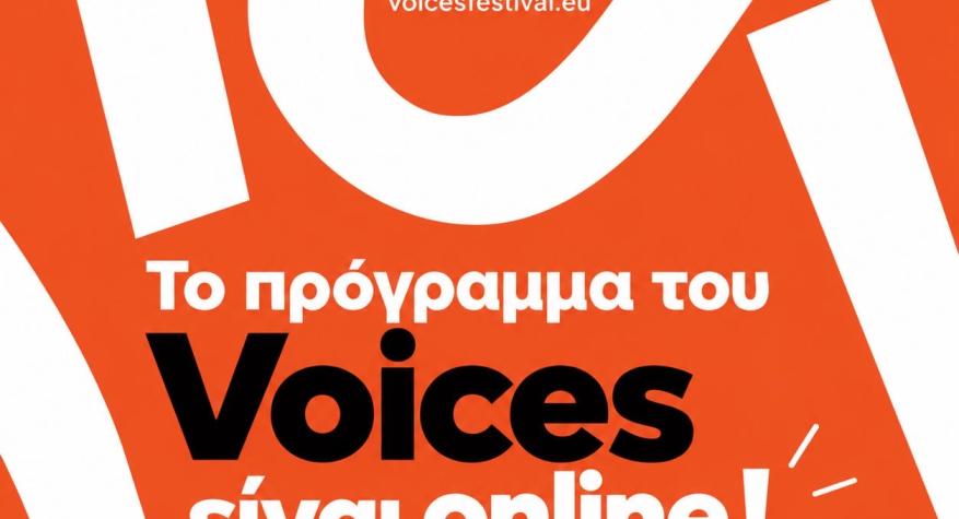 Voices Voices