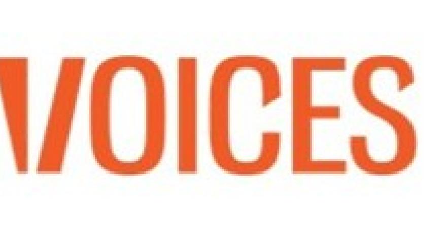 VOICES VOICES