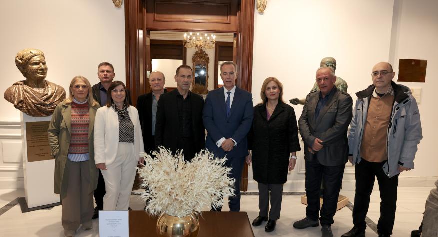 Προξενείο Κωνσταντινούπολη