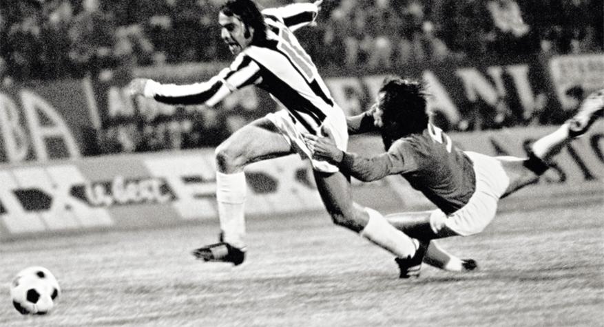 Μπαλαδόροι στα γήπεδα της Βόρειας Ελλάδας, 1950-1979