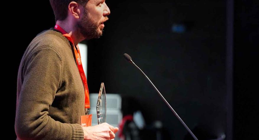 Voices awards